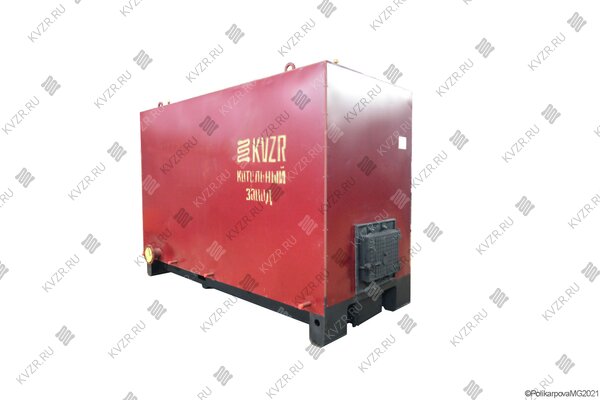 Котел HeatExpert КВр 0.6 К