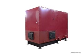 Котел КВр 2.2 К HeatExpert