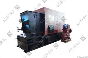 Котел с топкой ТЛПХ