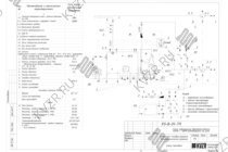 Схема тепловая котла КВм-1.74 с ТШПМ