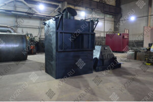 Циклон батарейный БЦ 259