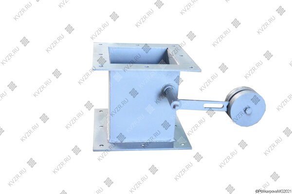 Мигалка затвор МГ 250